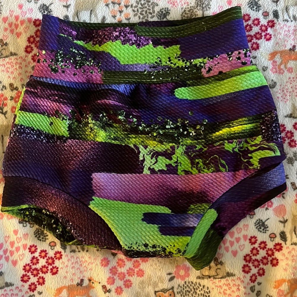 18 to 24 month bummies